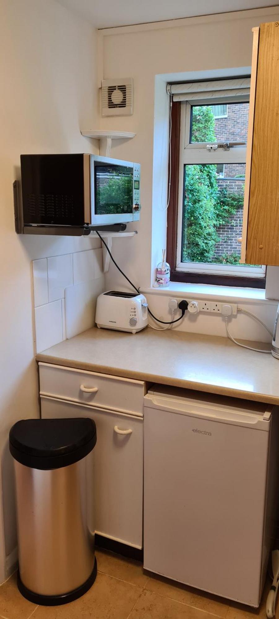 Studio Garden Flat Warlingham Exterior photo